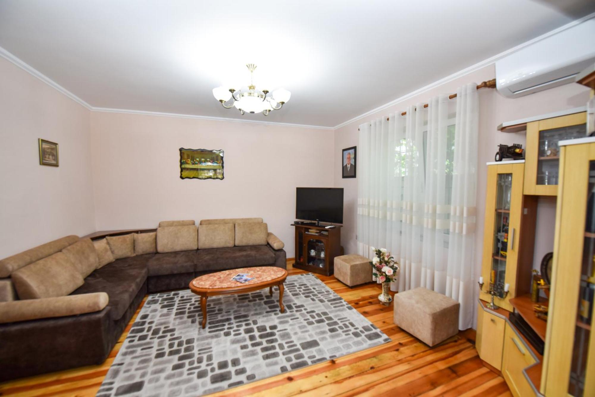 Fran'S Traditional House Shkodër Dış mekan fotoğraf