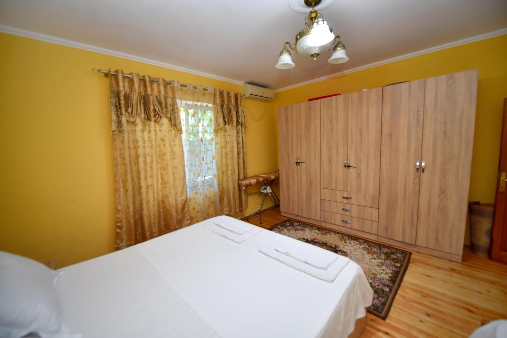 Fran'S Traditional House Shkodër Dış mekan fotoğraf