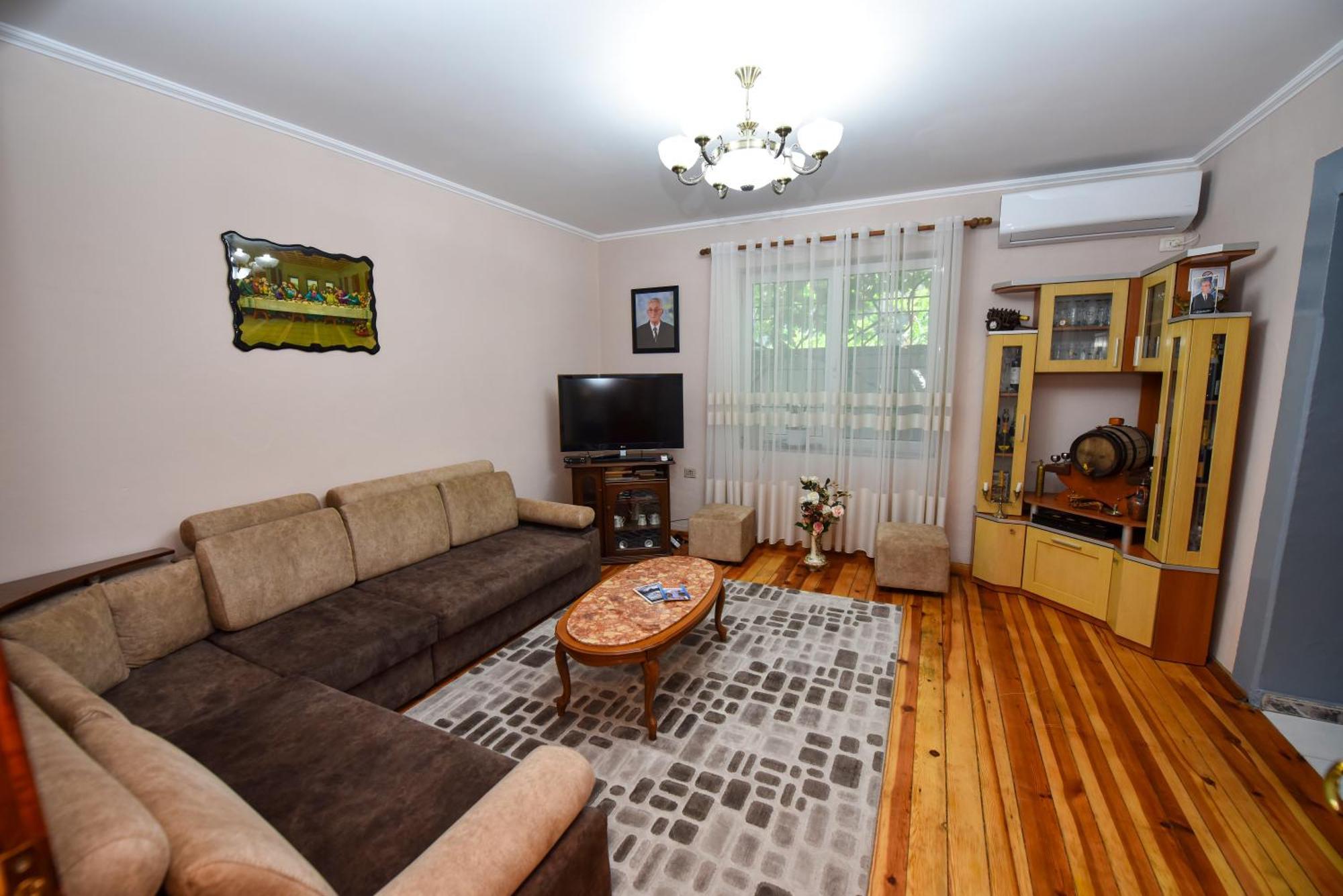 Fran'S Traditional House Shkodër Dış mekan fotoğraf