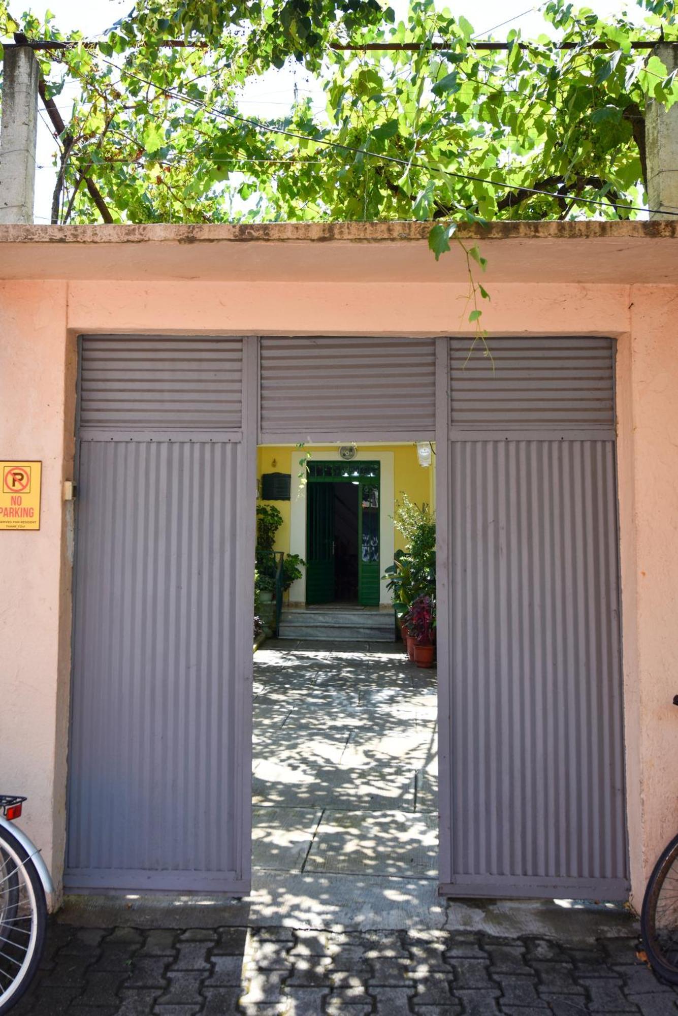 Fran'S Traditional House Shkodër Dış mekan fotoğraf