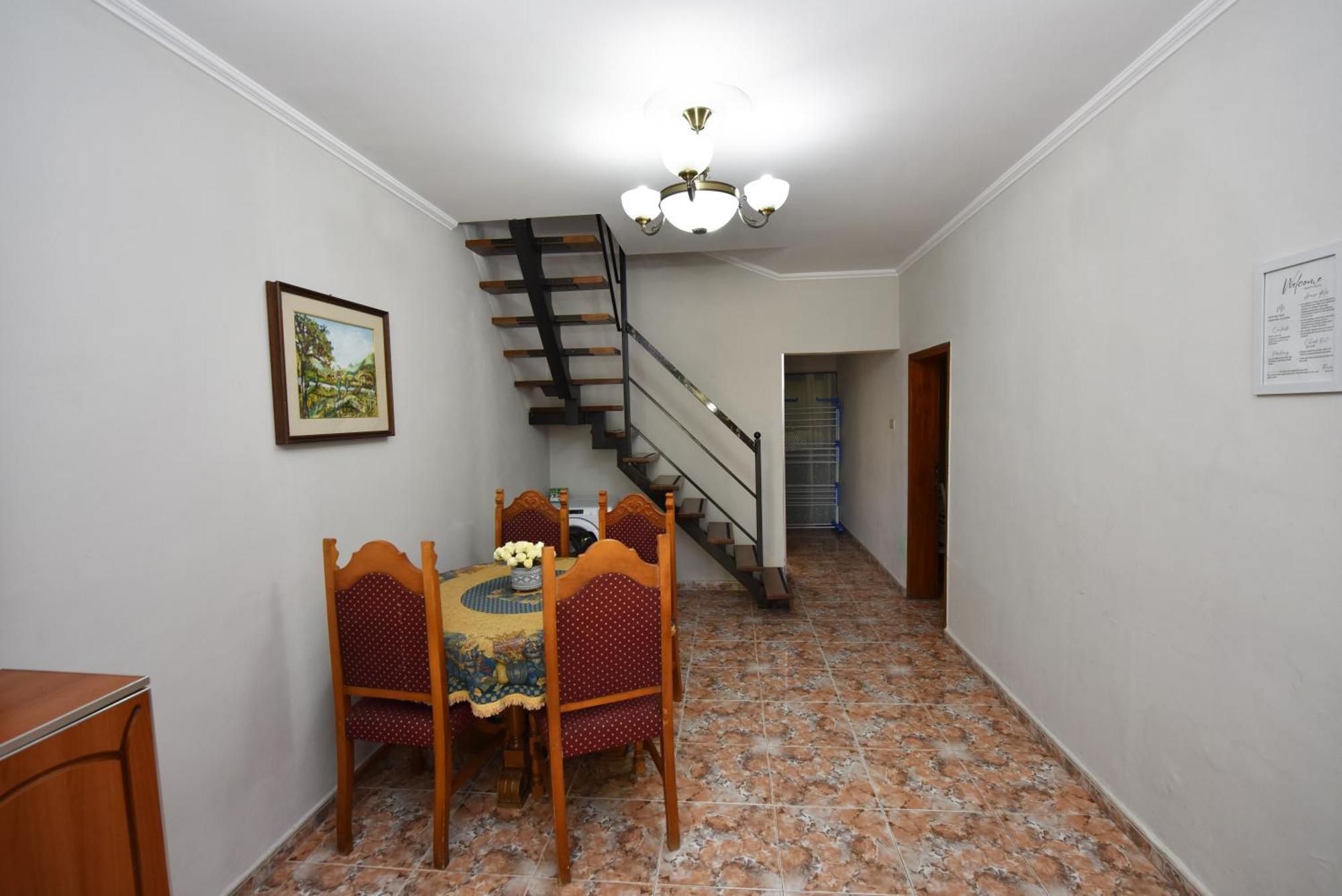 Fran'S Traditional House Shkodër Dış mekan fotoğraf