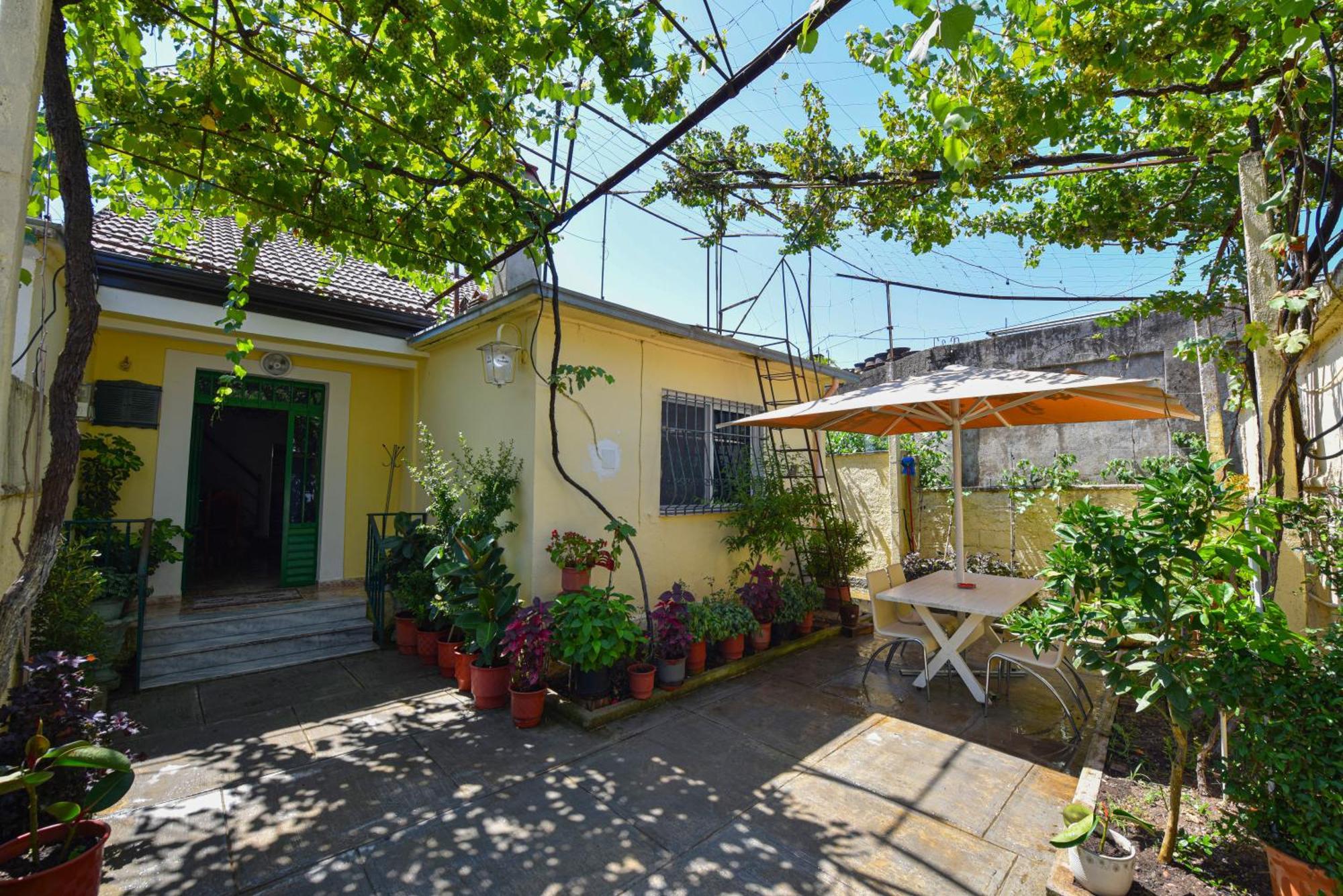 Fran'S Traditional House Shkodër Dış mekan fotoğraf