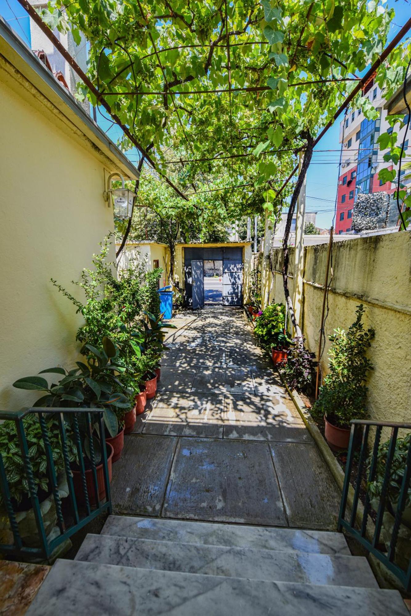 Fran'S Traditional House Shkodër Dış mekan fotoğraf